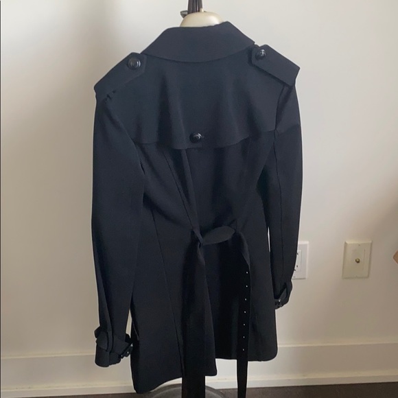 Blubbery classic coat - Picture 6 of 6